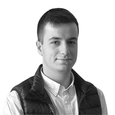 Etienne Lucas