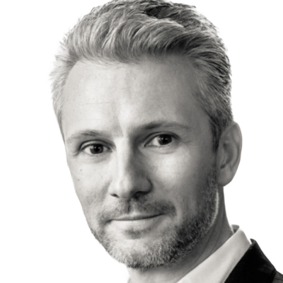 Philippe Bidaud